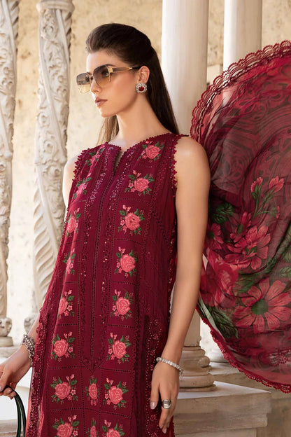 Maria B | Eid Lawn Collection |  05