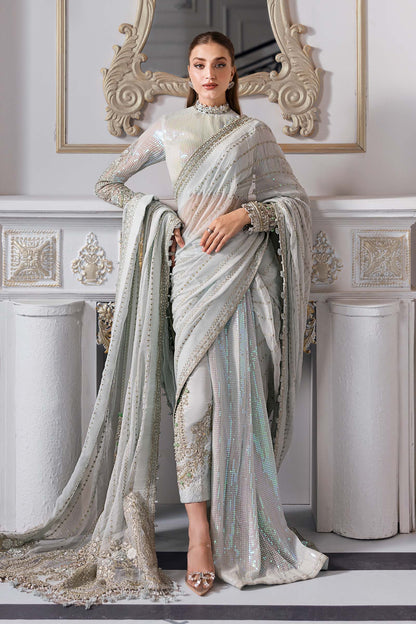 Maria B | Embroidered 2025 | BD-3005