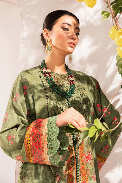 Maria.B | M Print Eid Edit | MPT-2206-A