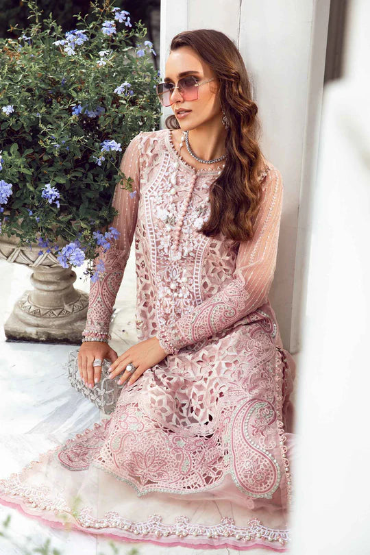 Maria B | Eid Lawn Collection |  06