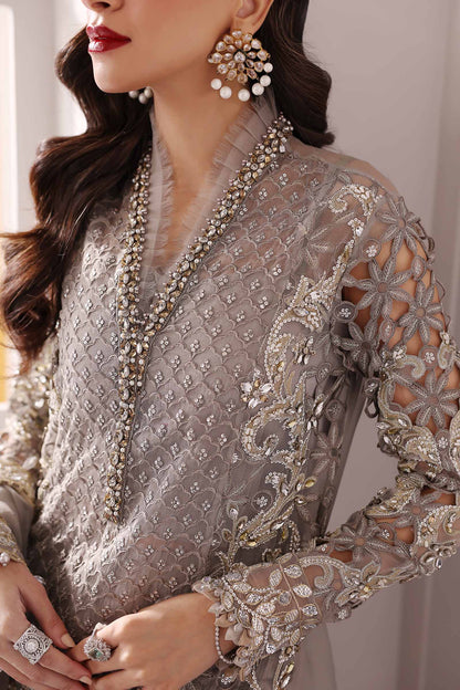 Maria B | Embroidered 2025 | BD-3006