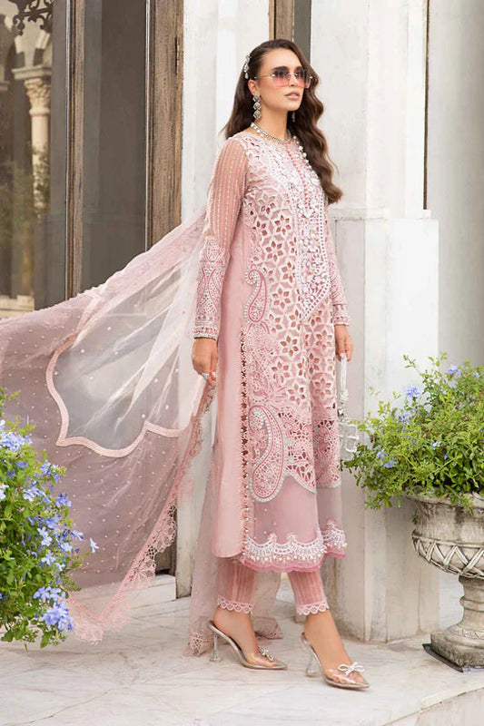 Maria B | Eid Lawn Collection |  06