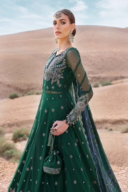 Maria B | Luxury Lawn 25 | D-2507-A