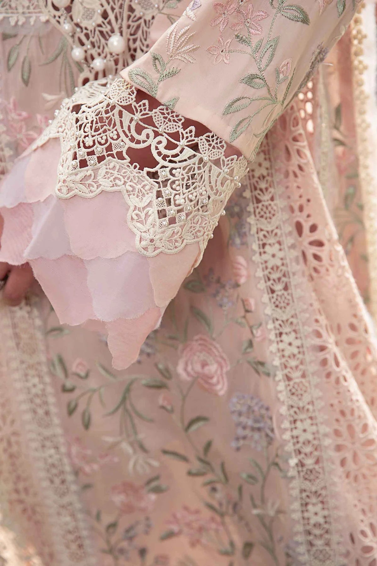 Maria B | Eid Lawn Collection |  07