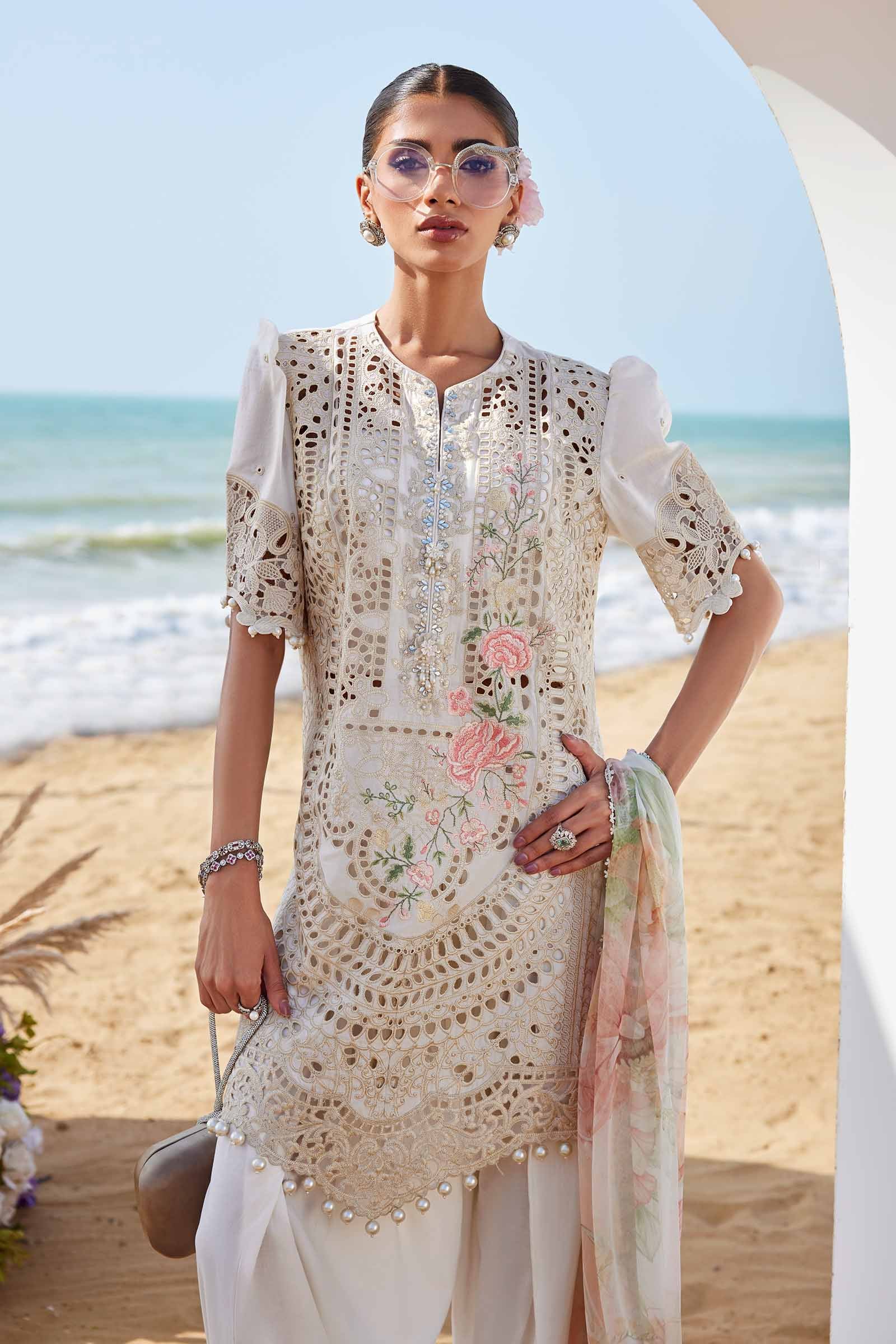Maria B | Eid Collection 25 | 25-07