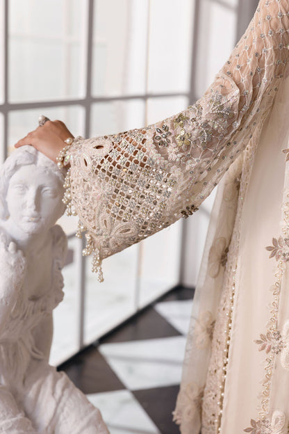 Maria B | Embroidered 2025 | BD-3007