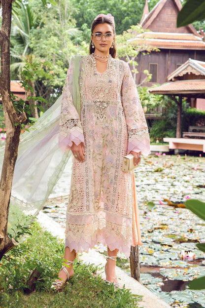 Maria B | Eid Lawn Collection |  07