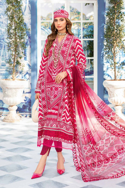Maria.B | M Print Eid Edit | MPT-2208-A