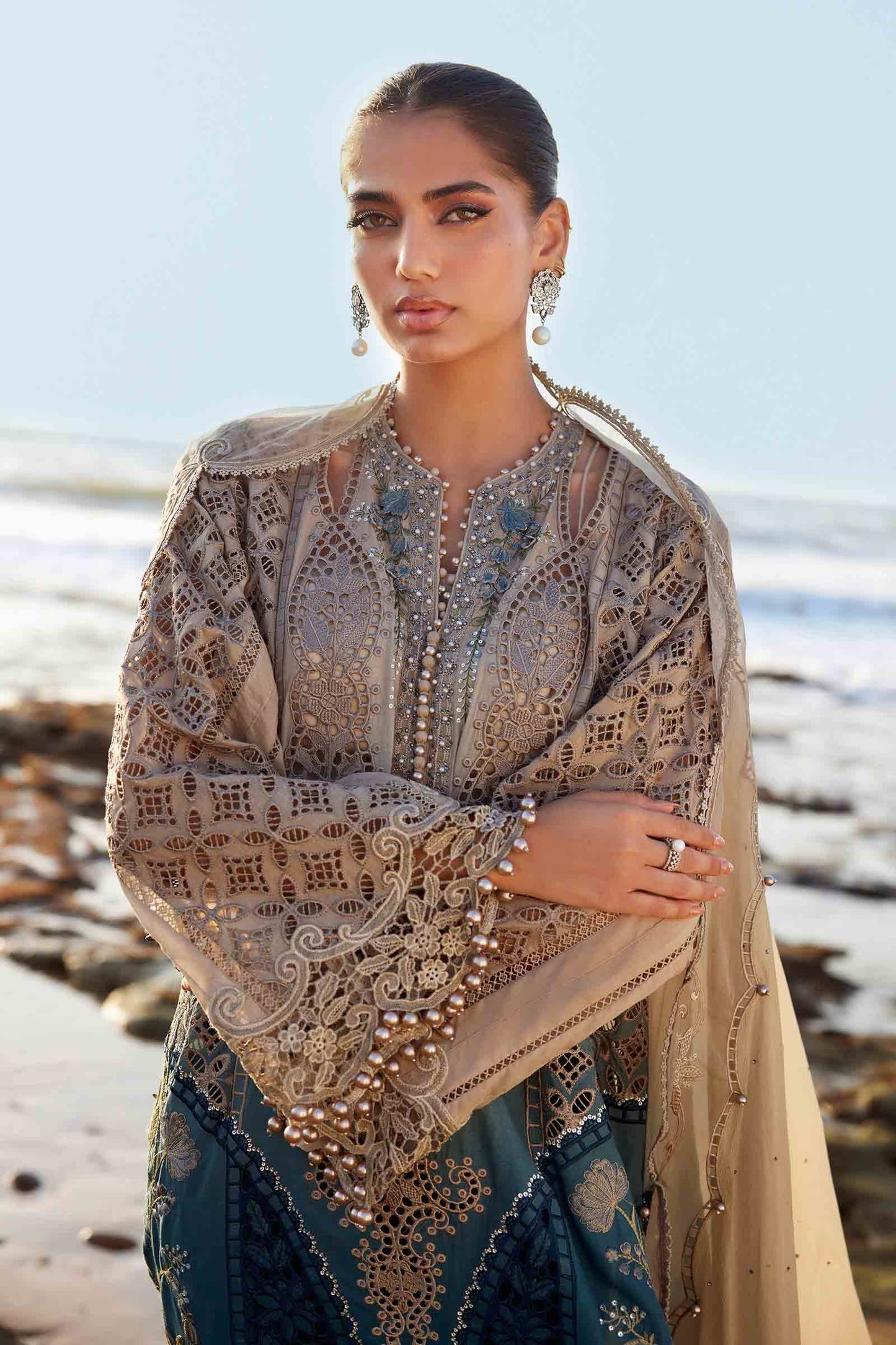 Maria B | Eid Collection 25 | 25-08