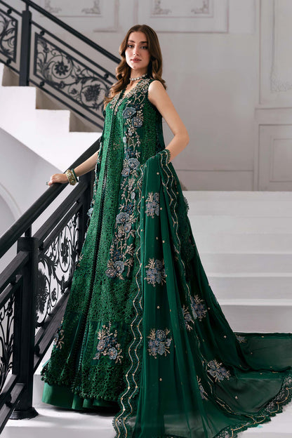 Maria B | Embroidered 2025 | BD-3008