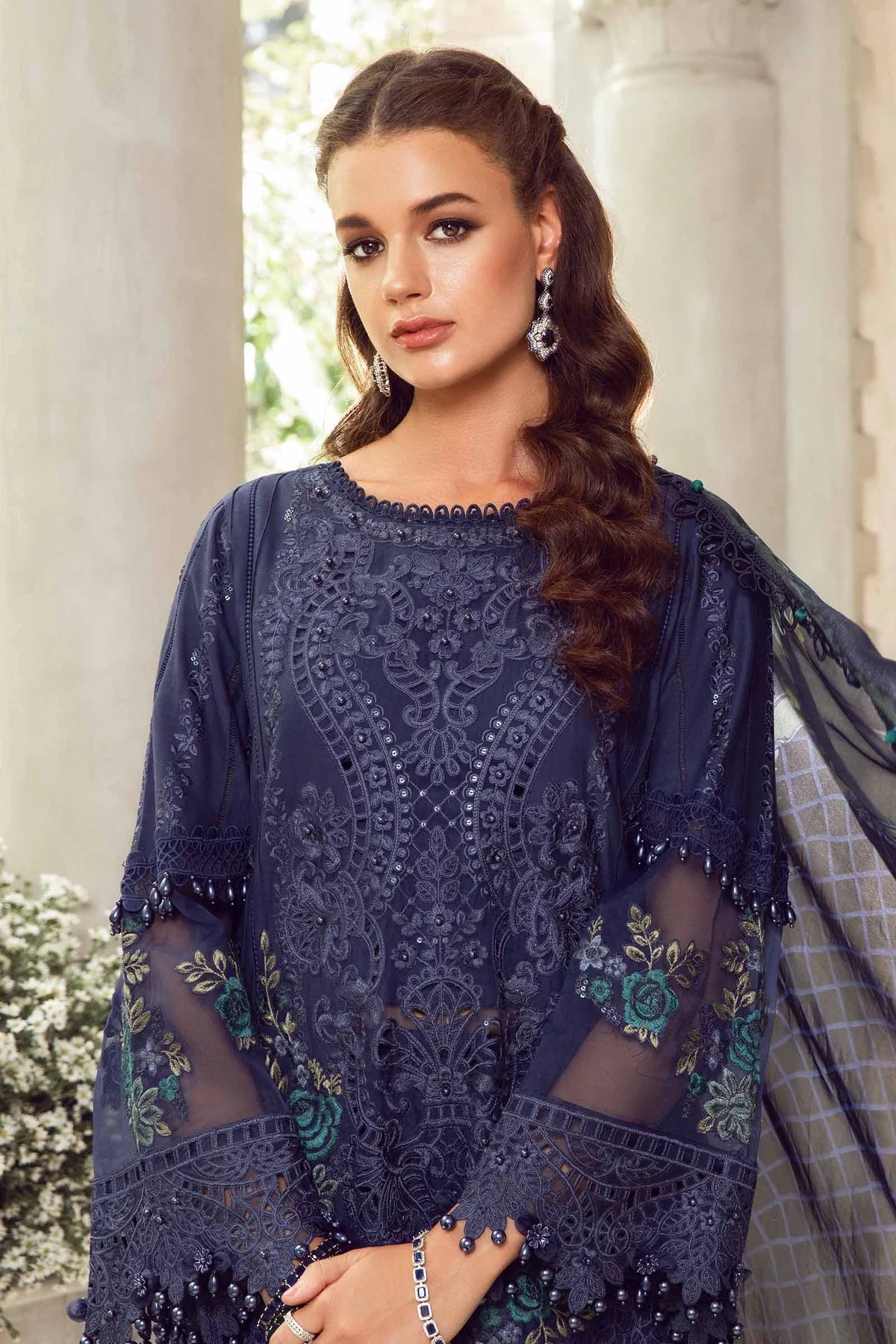 Maria B | Eid Lawn Collection |  09