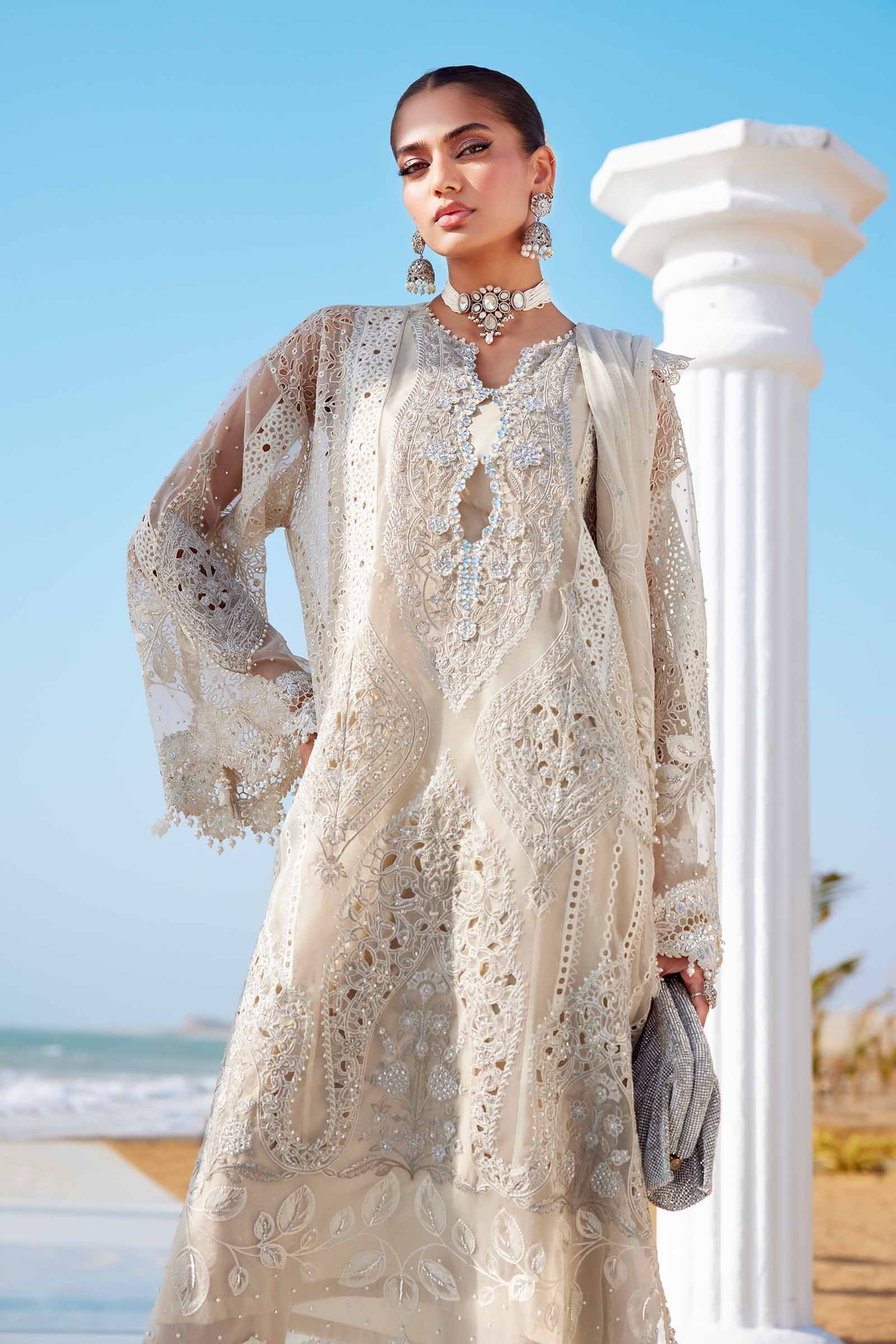 Maria B | Eid Collection 25 | 25-09