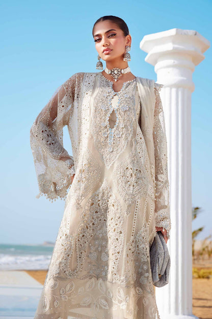 Maria B | Eid Collection 25 | 25-09