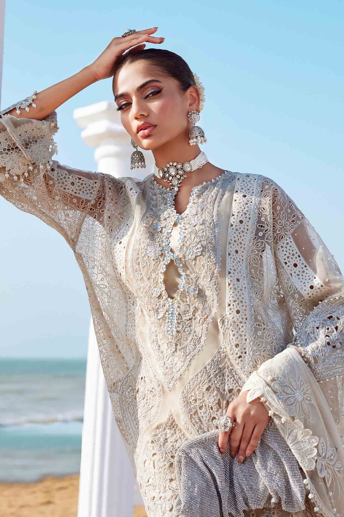 Maria B | Eid Collection 25 | 25-09
