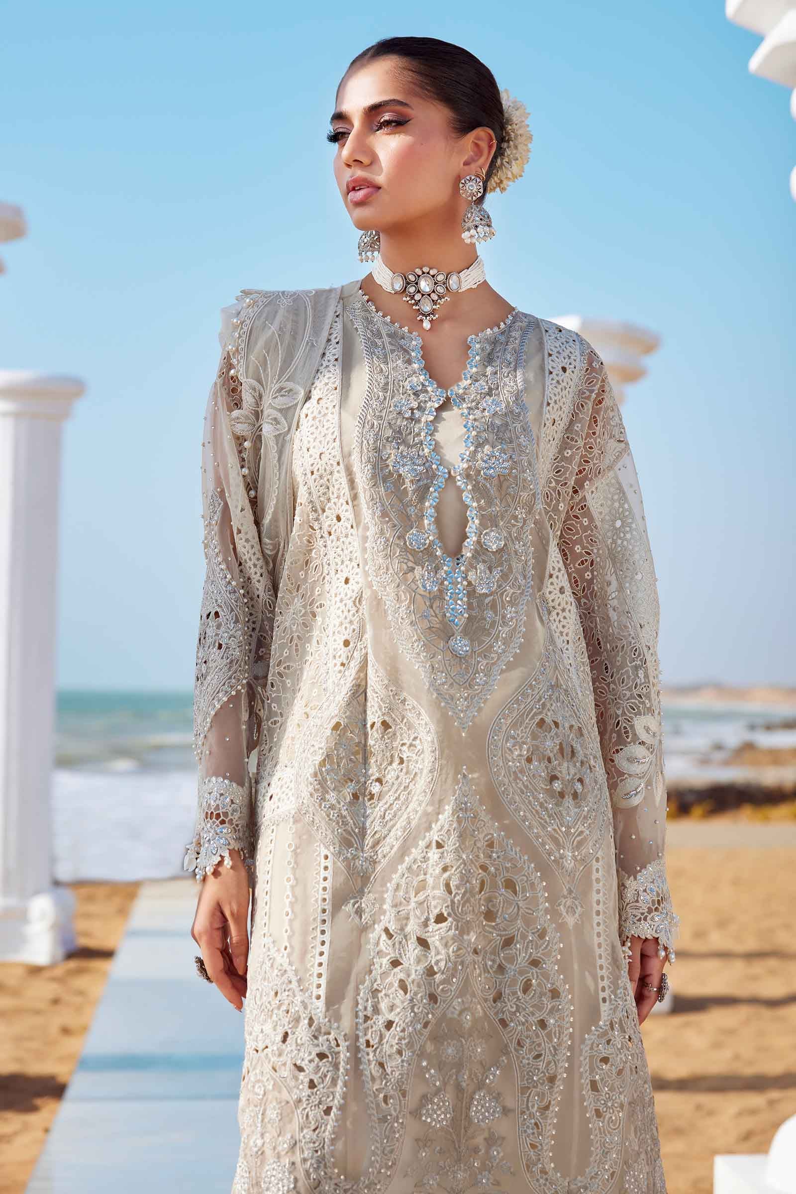Maria B | Eid Collection 25 | 25-09