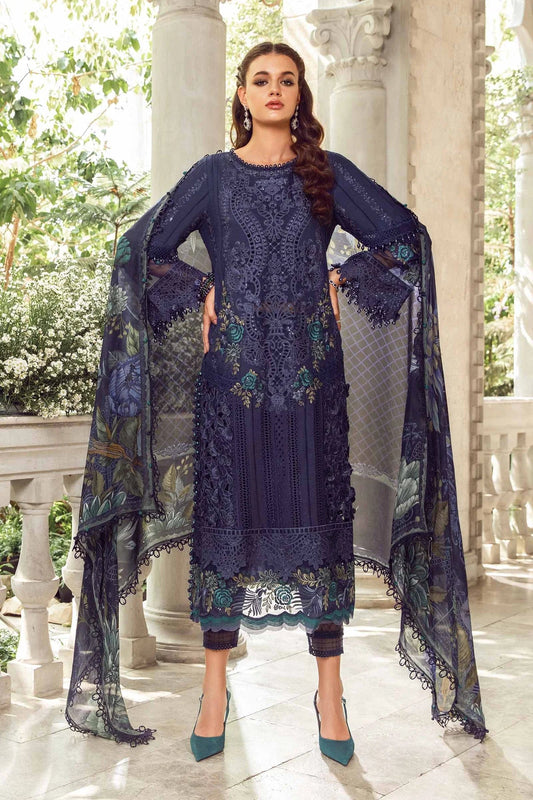 Maria B | Eid Lawn Collection |  09