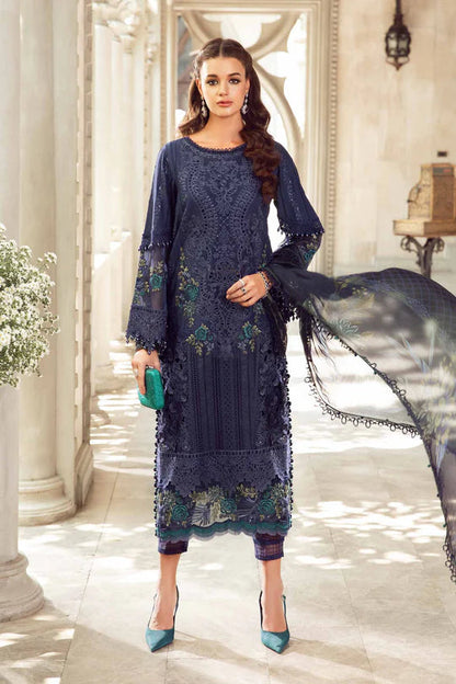 Maria B | Eid Lawn Collection |  09