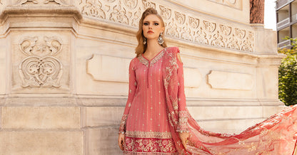 Maria B | Sateen Formals 24 | CST-809