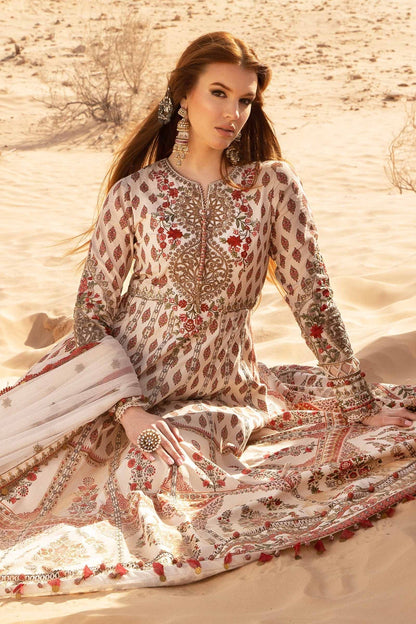 Maria B - D-2413-A - Lawn
