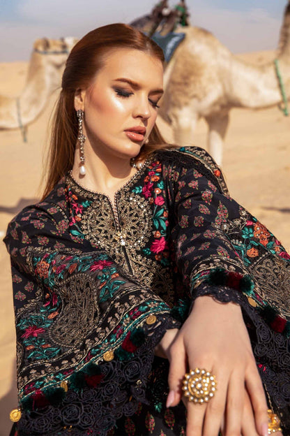 Maria B - D-2413-B- Lawn