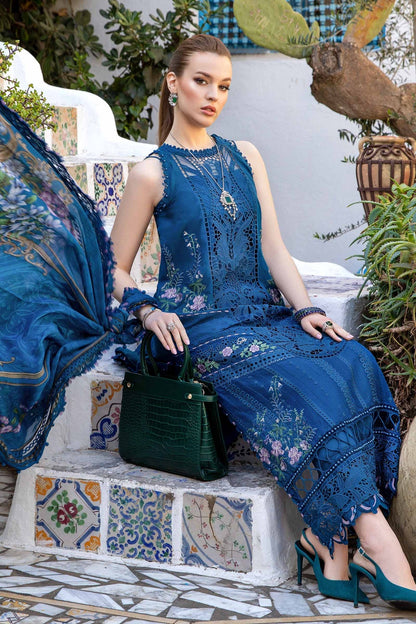 Maria B - D-2415-A - Lawn