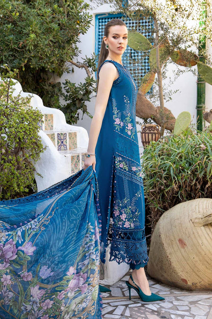 Maria B - D-2415-A - Lawn