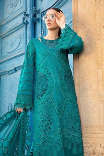 Maria B - D-2402-A - Lawn