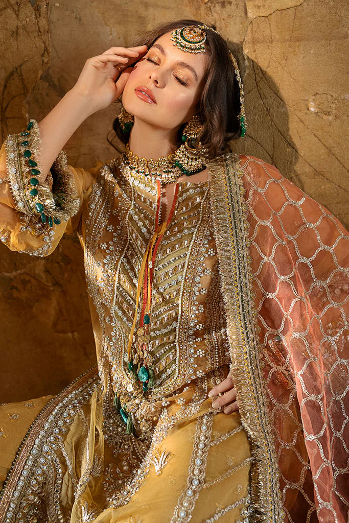 Sobia Nazir | Nayab Festive Collection 2022 | 05