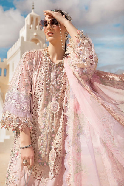 Maria B - D-2406-A - Lawn