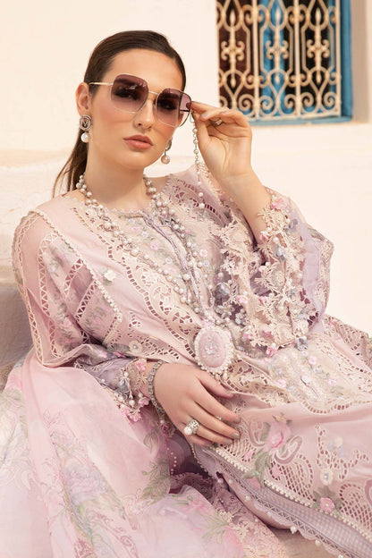 Maria B - D-2406-A - Lawn