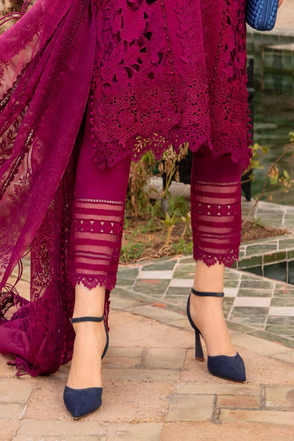 Maria B - D-2409-B - Lawn