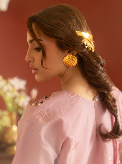 Parishay | Dastan e Noor Lawn | DSC-08