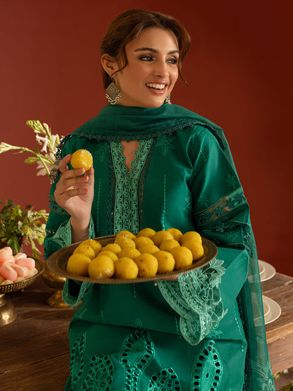 Parishay | Dastan e Noor Lawn | DSC-14