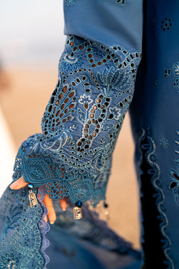 Florent | Luxury Lawn Eid Edits | FL-1A