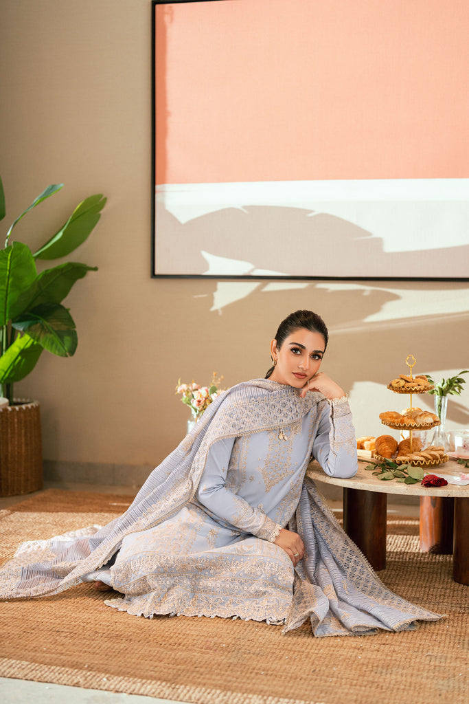 Florent | Luxury Lawn Eid Edits | FL-2B