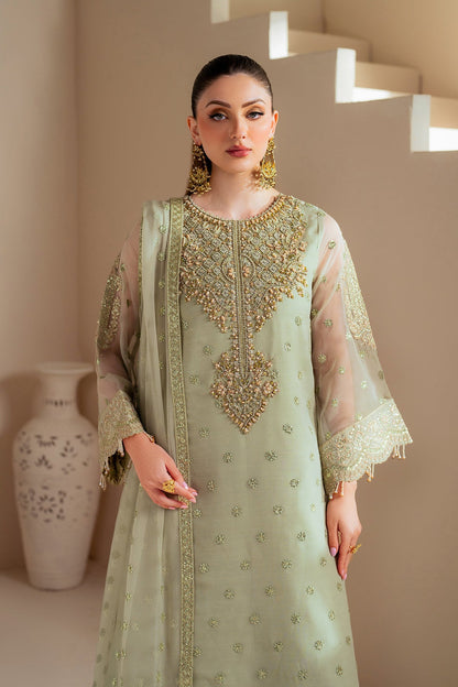 Alizeh | Aymal Chiffon | AF-BHM-4042-Alish