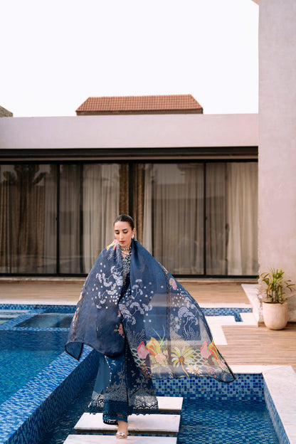 Florent | Eid Collection | FEF - 12