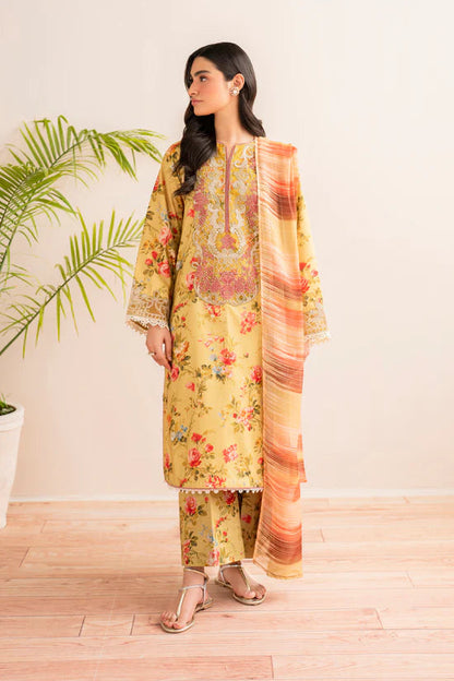 Xenia | PRINTKARI'25 | BRIAR