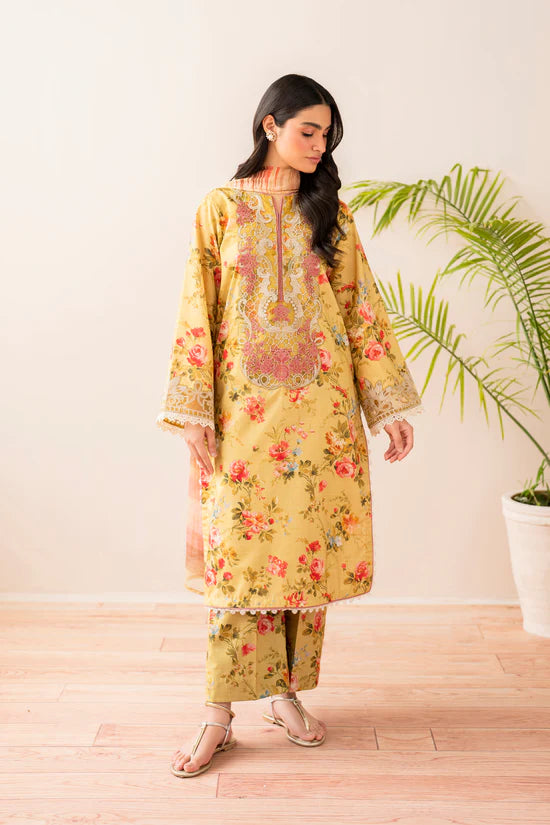 Xenia | PRINTKARI'25 | BRIAR