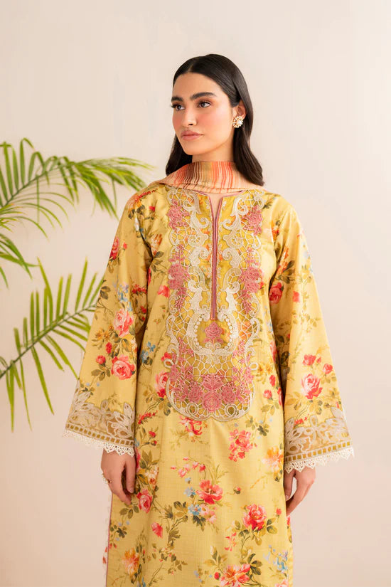 Xenia | PRINTKARI'25 | BRIAR