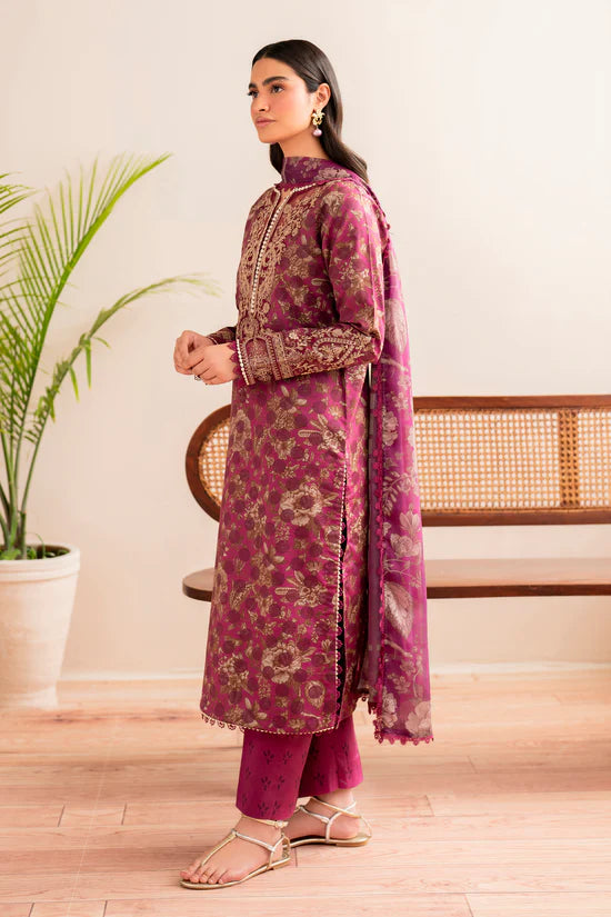 Xenia | PRINTKARI'25 | NOAH