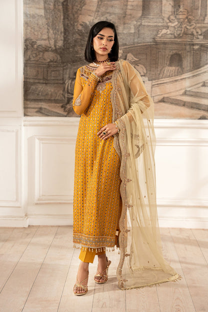 Zarif | Formal Edit 25 | ZFE-04 ELIZA