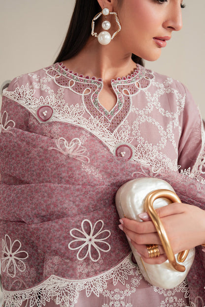 Jazmin | Iris Luxury Lawn 25 | IL'25-D10
