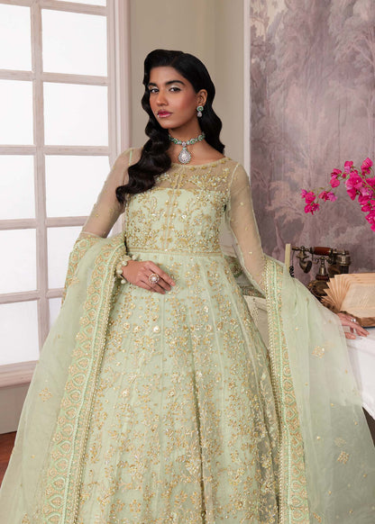 Dastoor | Airah Festive 25 | Opaline