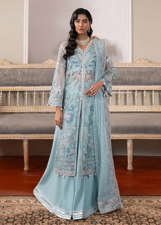 Dastoor | Airah Festive 25 | Starlight