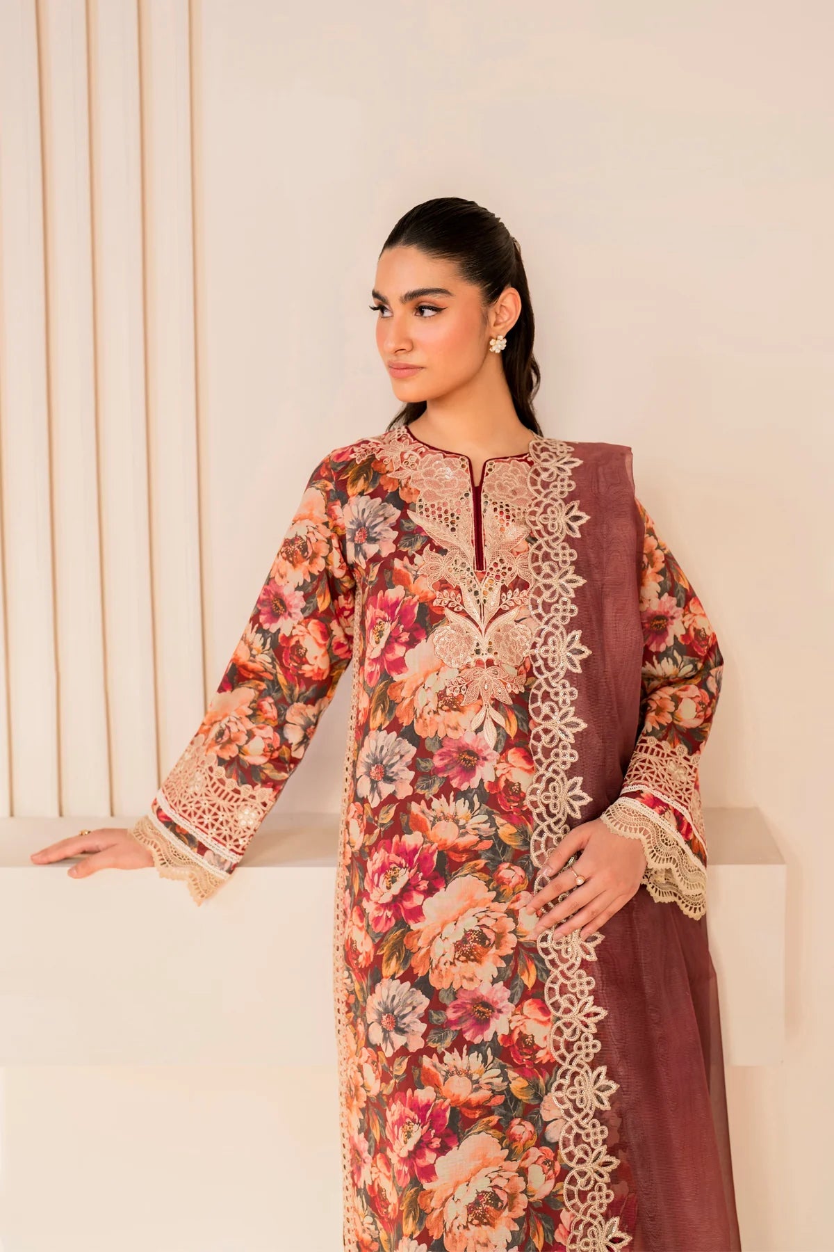 Xenia | PRINTKARI'25 | JACE