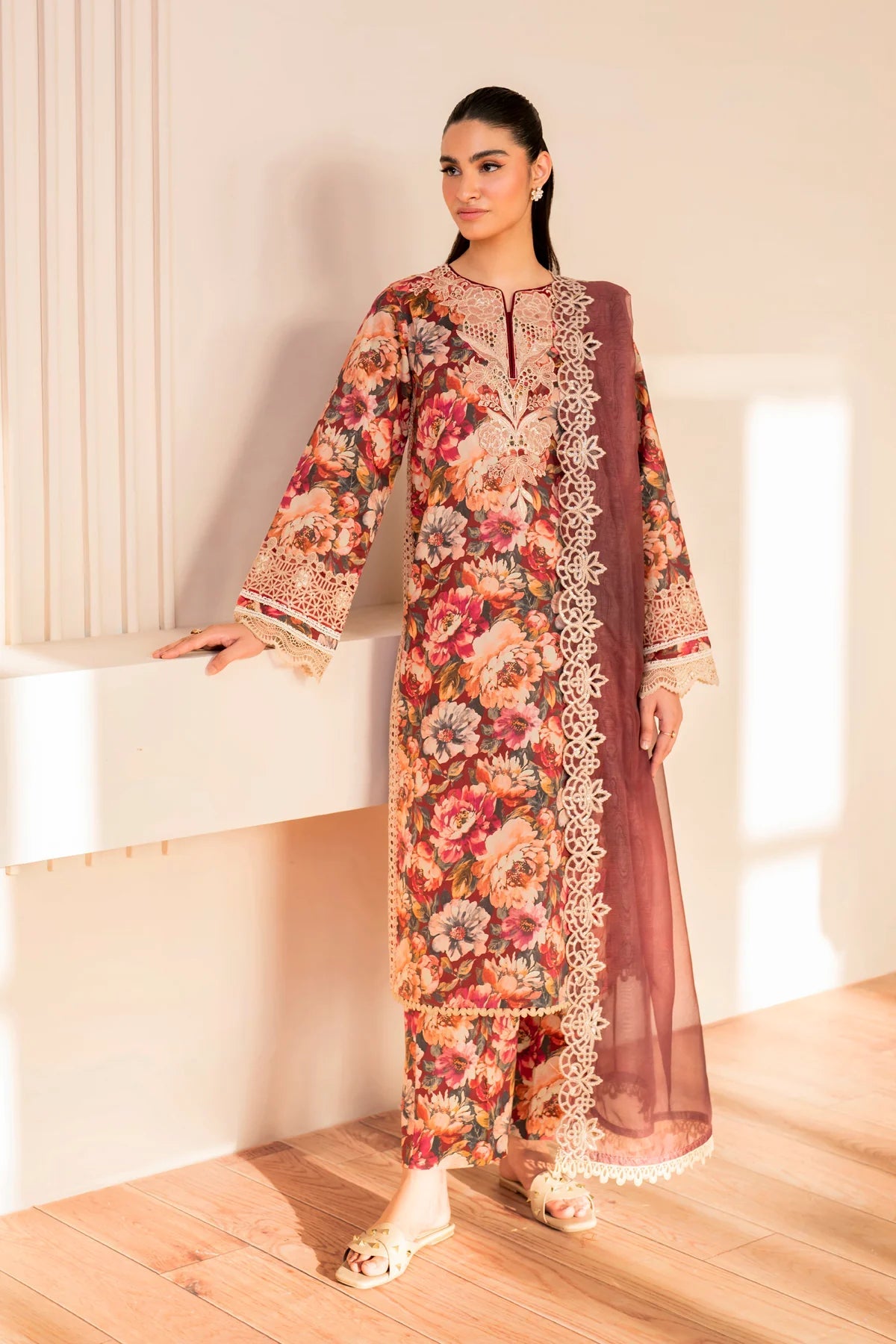 Xenia | PRINTKARI'25 | JACE