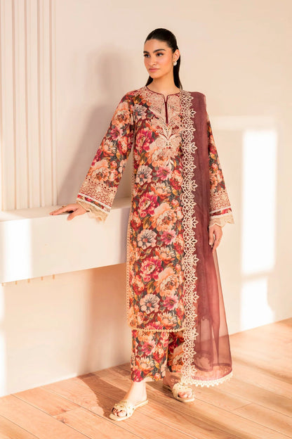 Xenia | PRINTKARI'25 | JACE