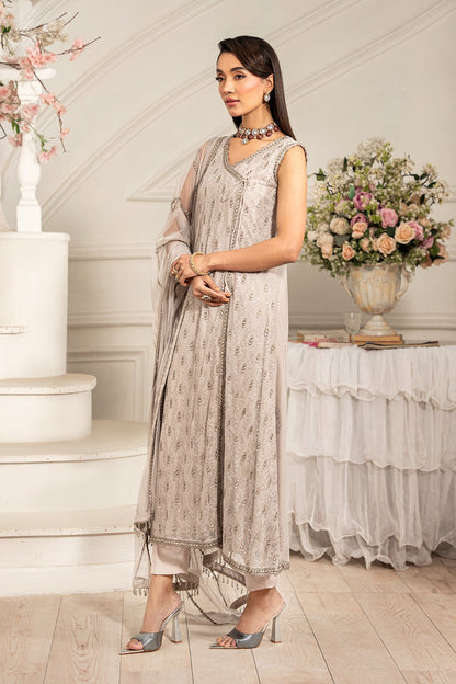 Zarif | Formal Edit 25 | ZFE-05 ALAINA