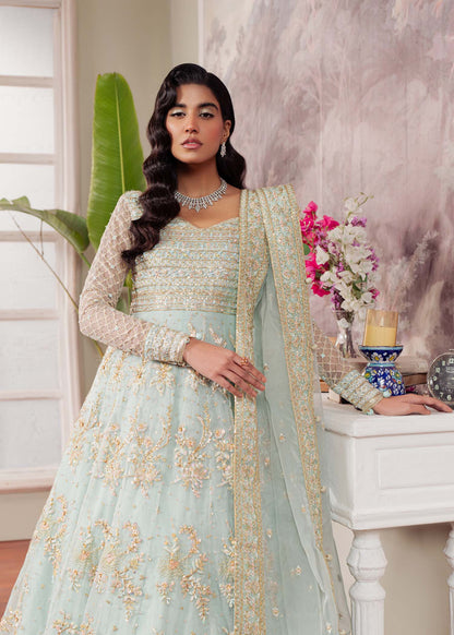 Dastoor | Airah Festive 25 | Majesty